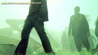 The Walking Dead 6x08 - 'Start and finish': Promo (Subtitulada)