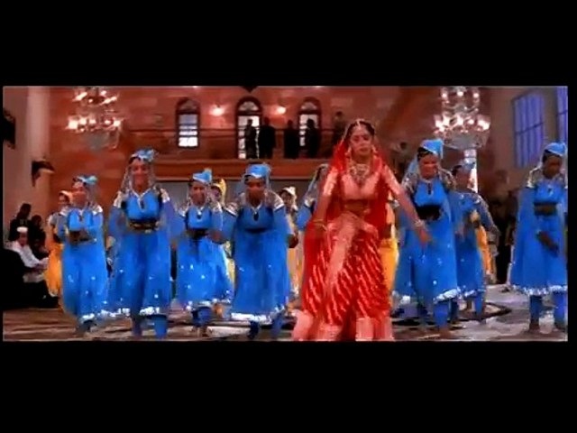 O Ramji Bada Dukh Deena - Ram Lakhan - Jackie Shroff, Madhuri Dixit - Classic Old Hindi Songs