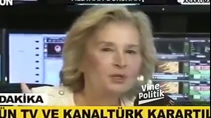 Erdoğandan muhteşem Thug Life