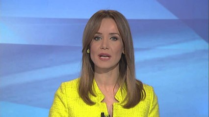 Edicioni i lajmeve i orës 20:00, 26 Nëntor 2015- Ora News