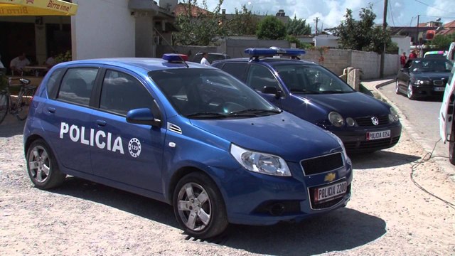 SHERR PER NJE GOME MAKINE, VRITET 33 VJEÇARI