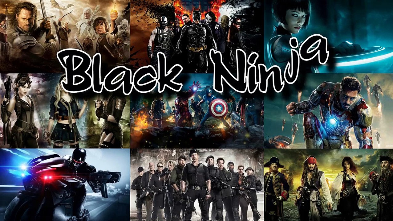 Пасхалки в фильме Первый Мститель - Другая война / Captain America The Winter Soldier [Easter Eggs]