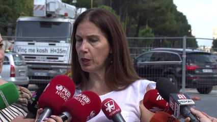 MINISTRJA KUMBARO ZBRET NE TERREN