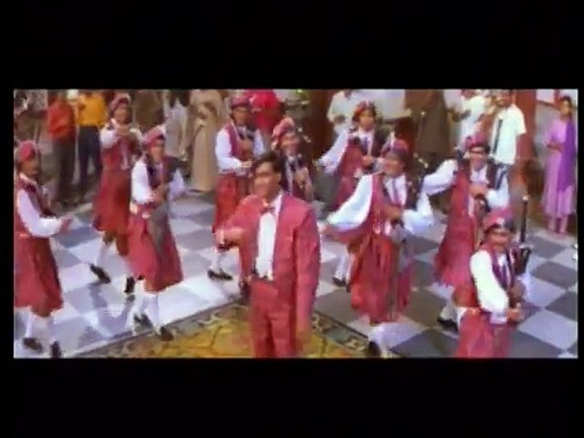 Mouka Milenga To Hum _ (Dilwale)