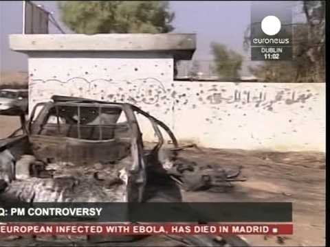 MASAKRA E “ISIS” GRUPI TERRORIST VRET TE PAKTEN 80 BURRA TE KOMUNITETIT JEZIDI LAJM