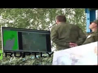 DEKLARATA E POROSHENKOS UKRAINA KA SHKATERRUAR DISA MJETE TE BLINDUAR RUSE NE KUFI LAJM