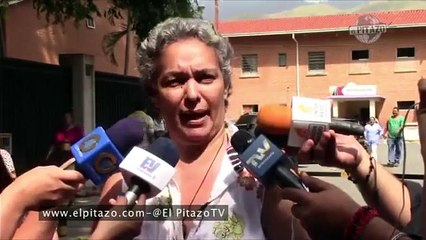 Pacientes con cáncer alzaron la voz en Carabobo por fallas en los hospitales