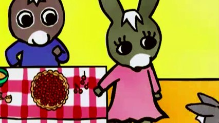 Trotro en Francais - Tous les épisodes (épisodes 43 - 44)