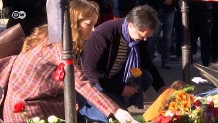 Francia: contra el miedo | Enfoque Europa