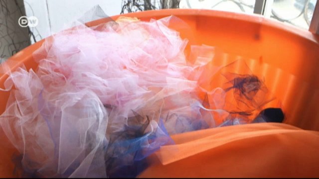 Las esculturas de David Oliveira | Euromaxx