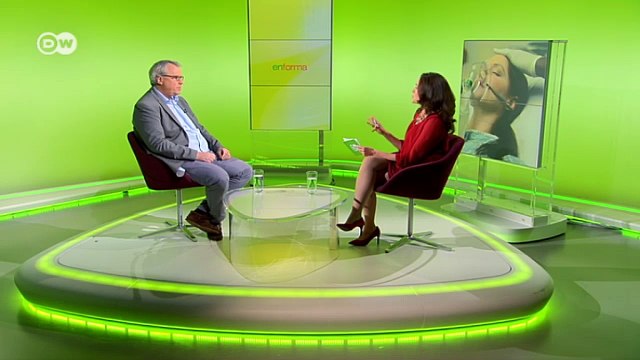 Anestesia: ¿Son grandes los riesgos? | En forma