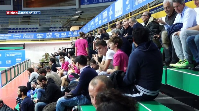 Atp “Castel del Monte” di Andria: intervista a Umberto Rianna e Ivan Dodig