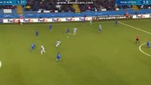 Molde FK - Fenerbahçe SK 0-2 Tufan