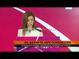 PS: Basha të japë dorëheqjen - Top Channel Albania - News - Lajme