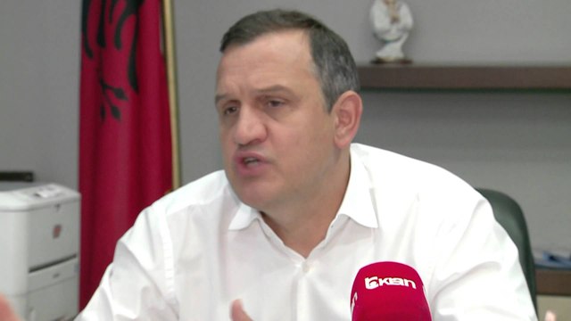 BEQJA: SHQIPERIA S'ESHTE E RREZIKUAR NGA EBOLA