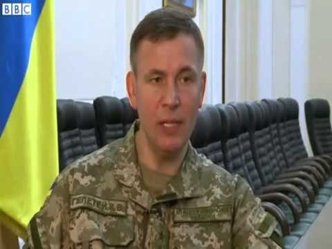 DOREHIQET MINISTRI I MBROJTJES SE UKRAINES PAS VETEM 5 MUAJVE NE DETYRE LAJM