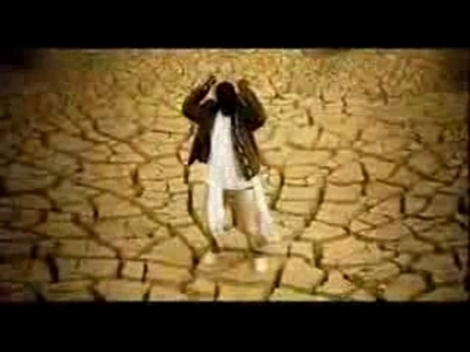 Youssoupha & magic system - tendors pas