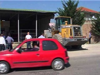 “INUK” AKSION NE AKSIN MES KOMBINATIT DHE VAQARRIT,DERI TANI JANE PRISHUR 30 OBJEKTE LAJM