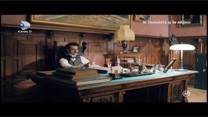 In dragoste si in razboi Episodul 3 partea 2