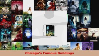 Read  Chicagos Famous Buildings EBooks Online