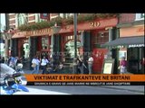 Viktimat e trafikantëve në Britani, shumica shqiptare - Top Channel Albania - News - Lajme