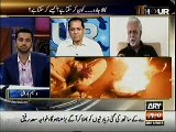 kala jadoo kia he?2-11th hours,waseem badami,bilal qutub,ary news