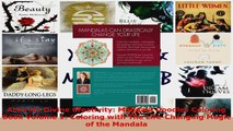 Read  Activate Divine Creativity Mandala Doodles Coloring Book Volume 1 Coloring with The Ebook Free