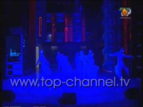Portokalli, 12 Tetor 2014 - Baleti pantomime (Jashtetokesoret)