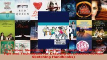 Download  The Urban Sketching Handbook People and Motion Tips and Techniques for Drawing on PDF Free