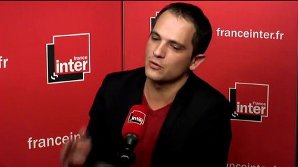 Michaël Foessel : "L'un des actes patriotiques les plus respectables, c'était d'être ensemble sur un mode non guerrier"