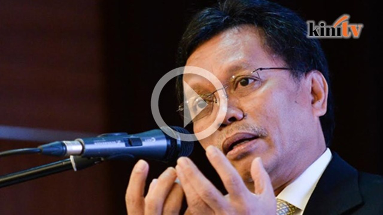 Shafie: Umno bukan milik mutlak seorang ahli