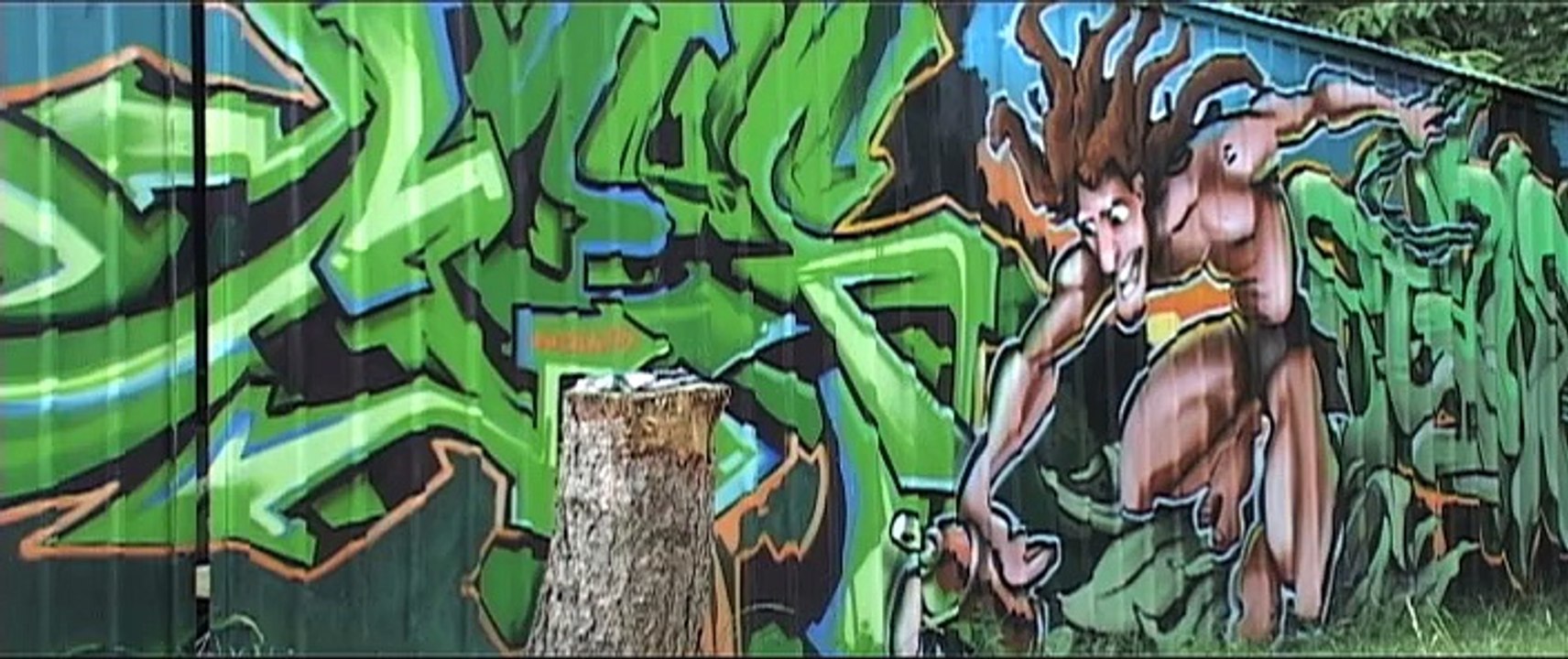 OCF 2008