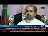 وزير الشؤون الدينية يطمئن عائلات الحجاج الجزائريين