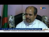 حج 2015 : وزير الشؤون الدينية في زيارة للحجاج الجزائريين بعد حادثة منى