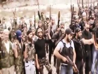 DETAJE TE REJA PER AGJENTIN E INFILTRUAR KOSOVAR MES XHIHADISTEVE NE SIRI LAJM