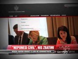 “Nëpunësi civil”, nis zbatimi - News, Lajme - Vizion Plus