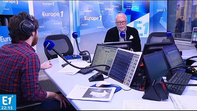 Wallerand de Saint-Just tente de justifier ses absences en Picardie