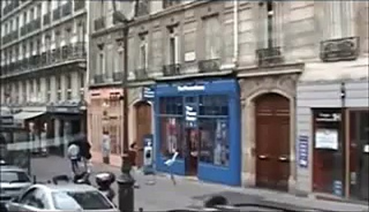 PARIS FRANÇA 2006 B