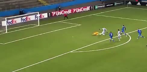 Molde FK vs Fenerbahce 0-2  (Ozan Tufan) Live HD all Goals Highlight