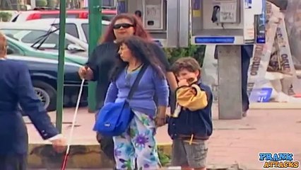 Funny Pranks Compilation 2014 - Sexy Beach Prank