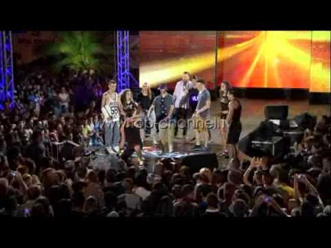 Summer Fest 2014 - Vlora, 16 gusht 2014, Pjesa 3 - Top Channel Albania