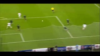 Batshuayi Goal - Marseille 2-1 Groningen - 26-11-2015