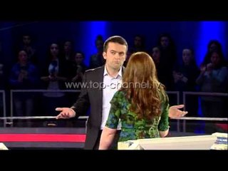 Dosja TCH, 17 Gusht 2014, Pjesa 2 - Top Channel Albania