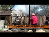 Sulm ndaj karvanit me njerëz - Top Channel Albania - News - Lajme