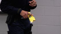 In wake of deaths, police reemphasize stun-gun training