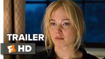 Joy Official Teaser Trailer #1 (2015) - Jennifer Lawrence, Bradley Cooper Movie HD