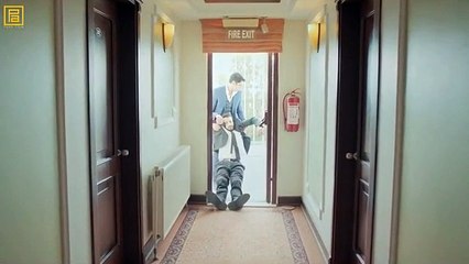 Kurtlar Vadisi Pusu 273. Bölüm - Part 3