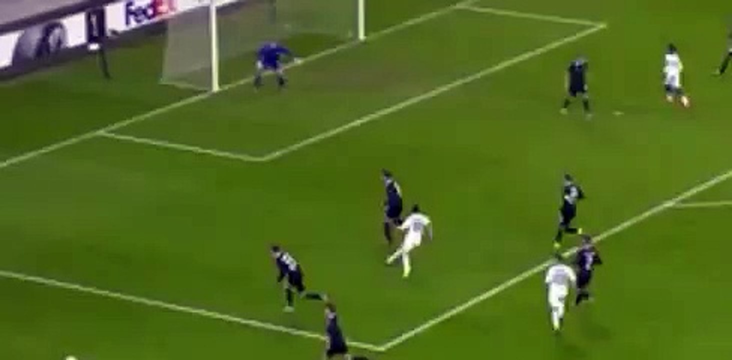 Olympique de Marseille vs FC Groningen 2-1 (Michy Batshuayi) Live HD All Goals Live highlight