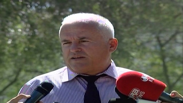 INUK PRISH NDERTIME PA LEJE NE RRUGEN E ELBASANIT