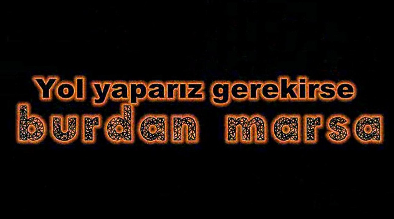 Deva feat Anor-Bizim Yolumuz